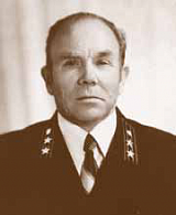 Жмакин Кузьма Андреевич